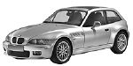 BMW E36-7 C3002 Fault Code