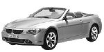 BMW E64 C3002 Fault Code