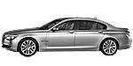 BMW F02 C3002 Fault Code