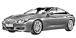 BMW F06 C3002 Fault Code